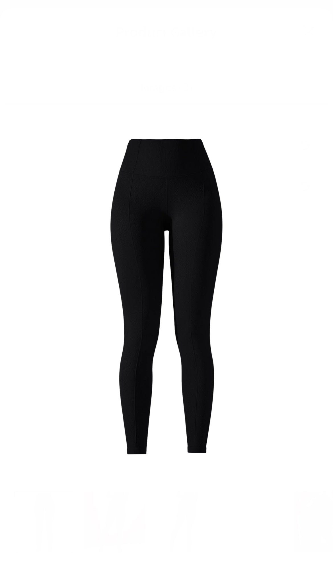 Serra Leggings  image 0