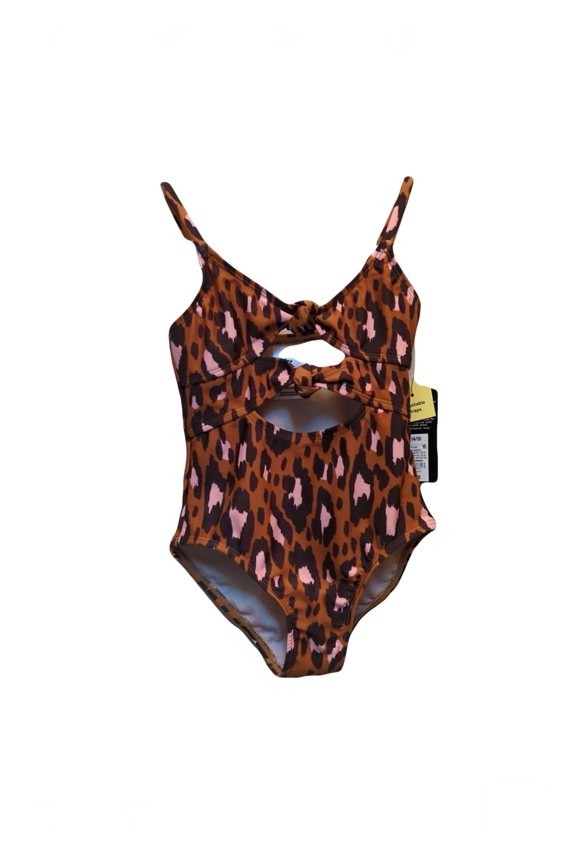 Roatan Girl Swim wear