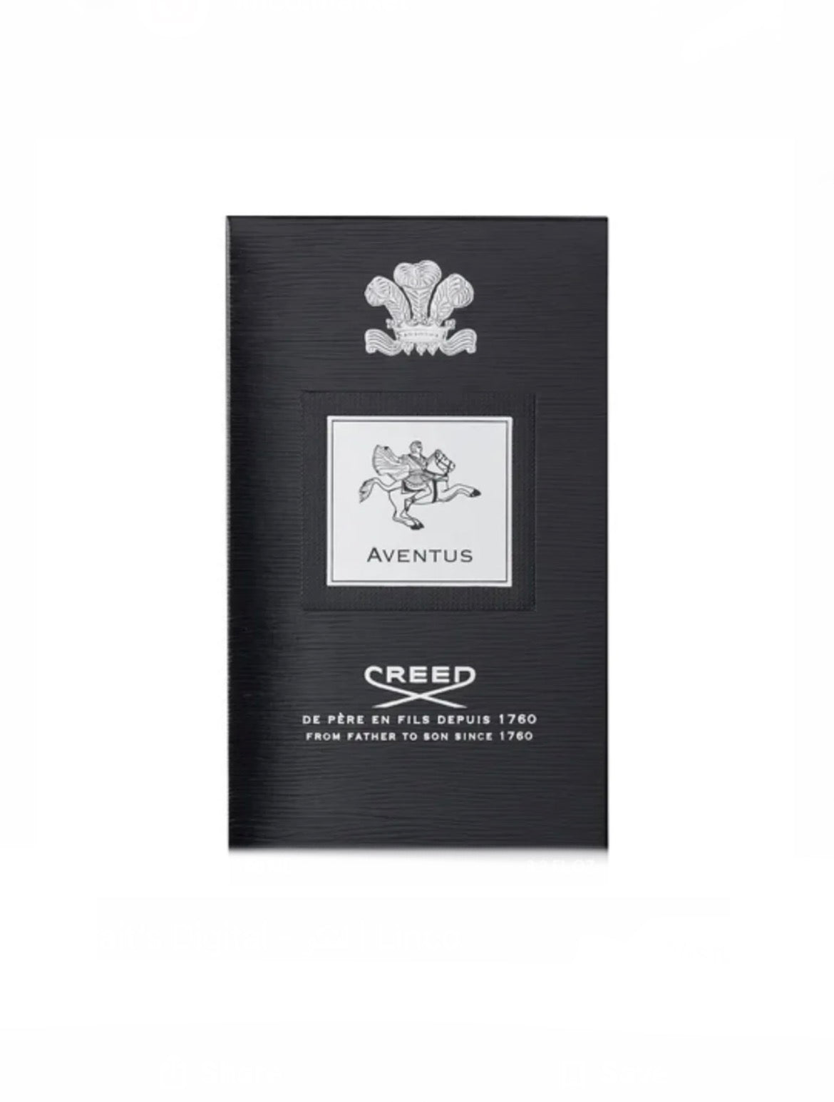 Mini perfume