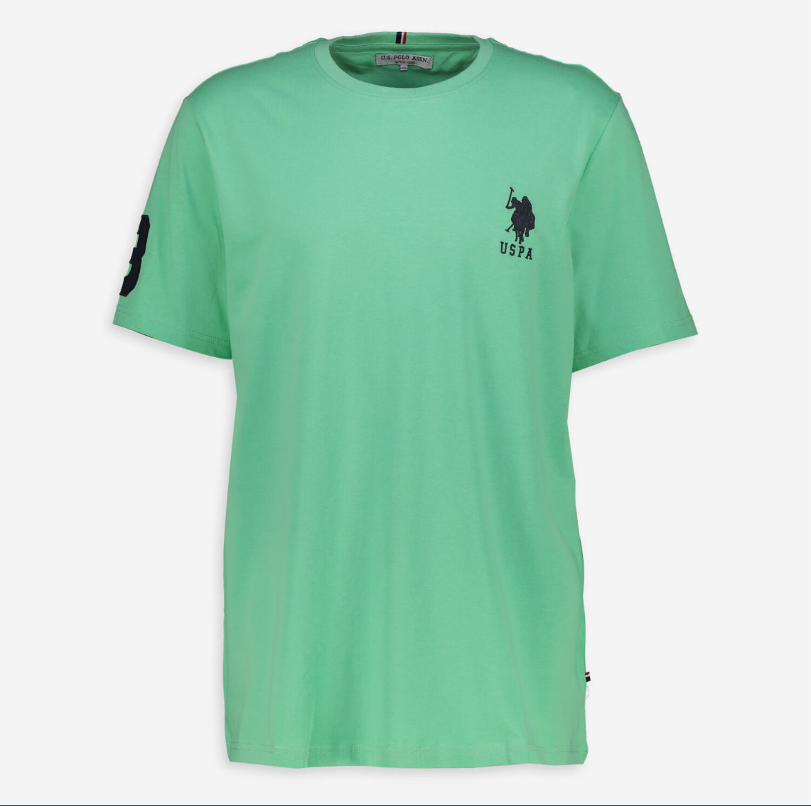 USPoloAssn. Boys Shirt image 0