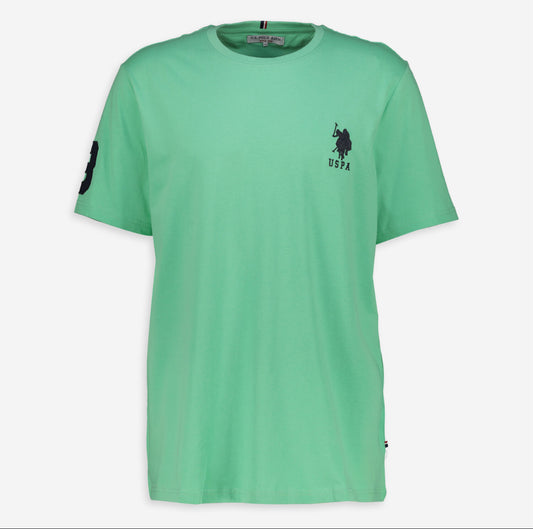 USPoloAssn. Boys Shirt image 0