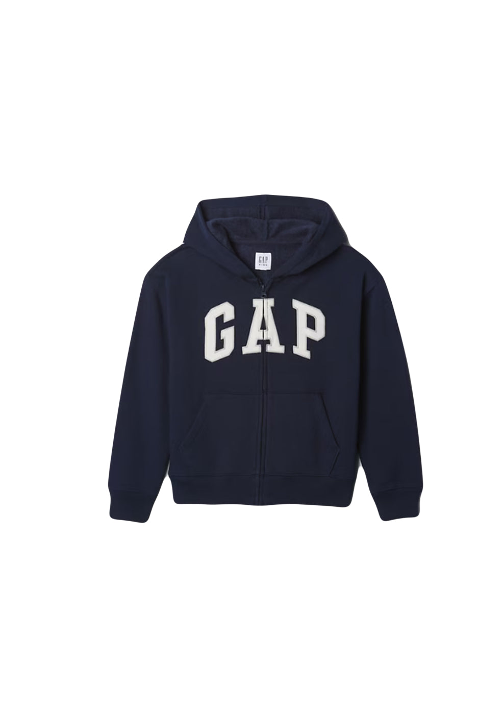 Gap Baby Hooded Jacket