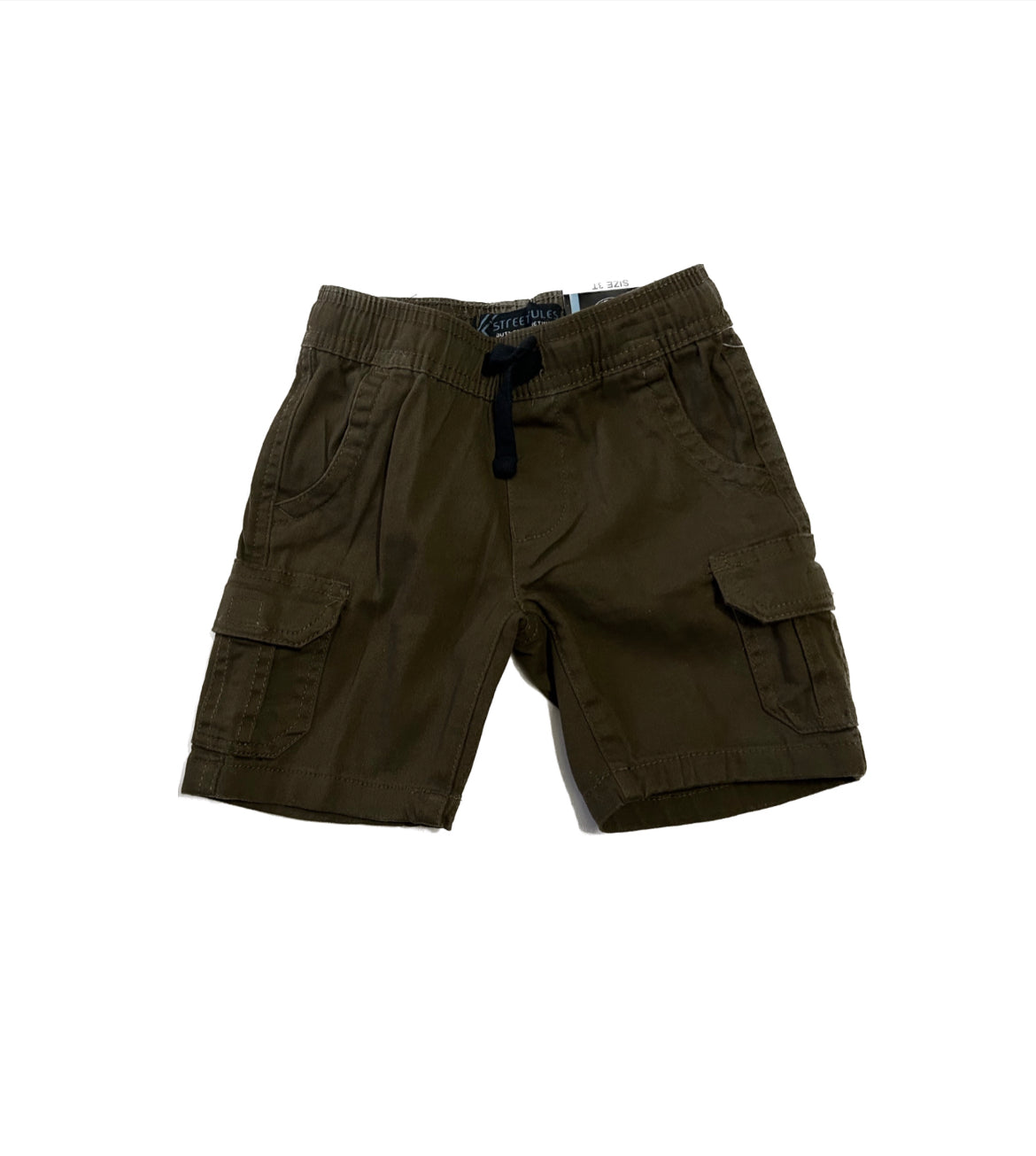 Strew rules  cargo shorts image 0