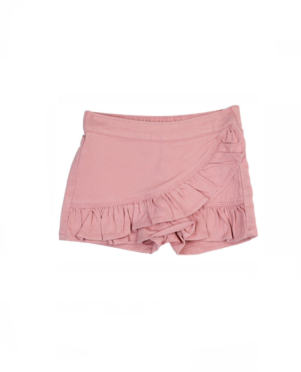 Squeeze girls bottom image 0