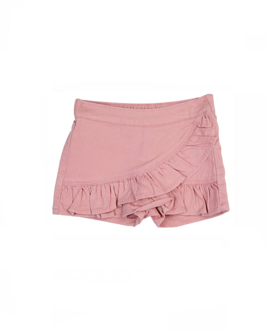 Squeeze girls bottom image 0