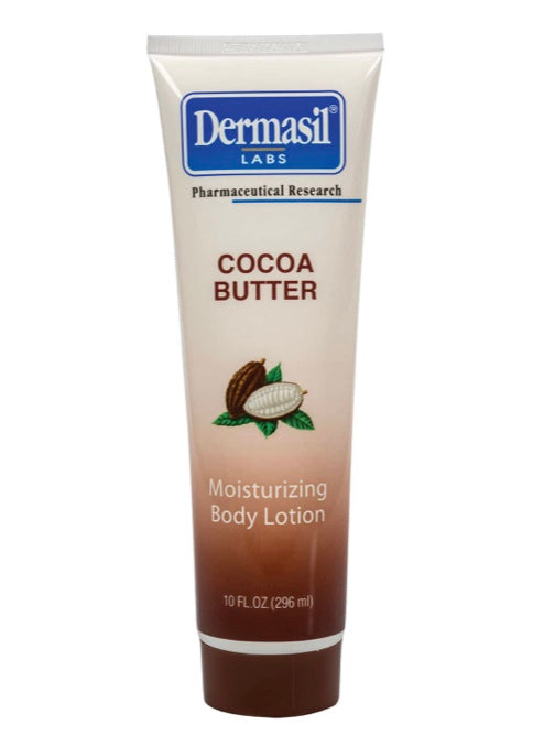 dermasil cocoa butter image 0