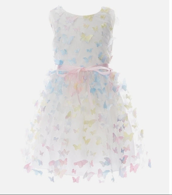 Rare Too Girls Formal Dress image 0