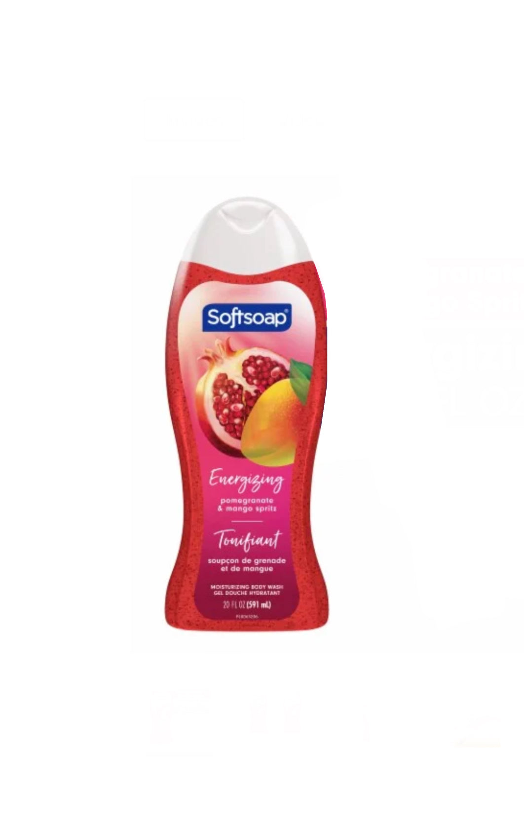 Softsoap Body wash image 5