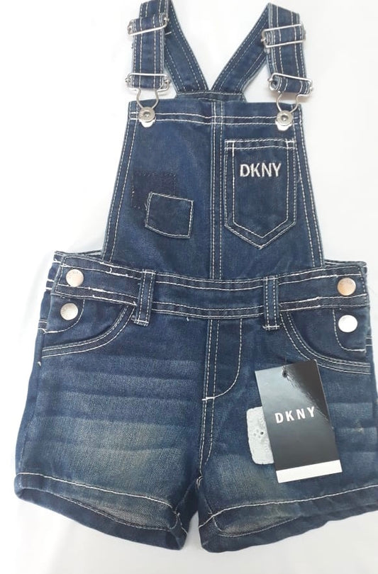 Girls DKNY jumper image 0