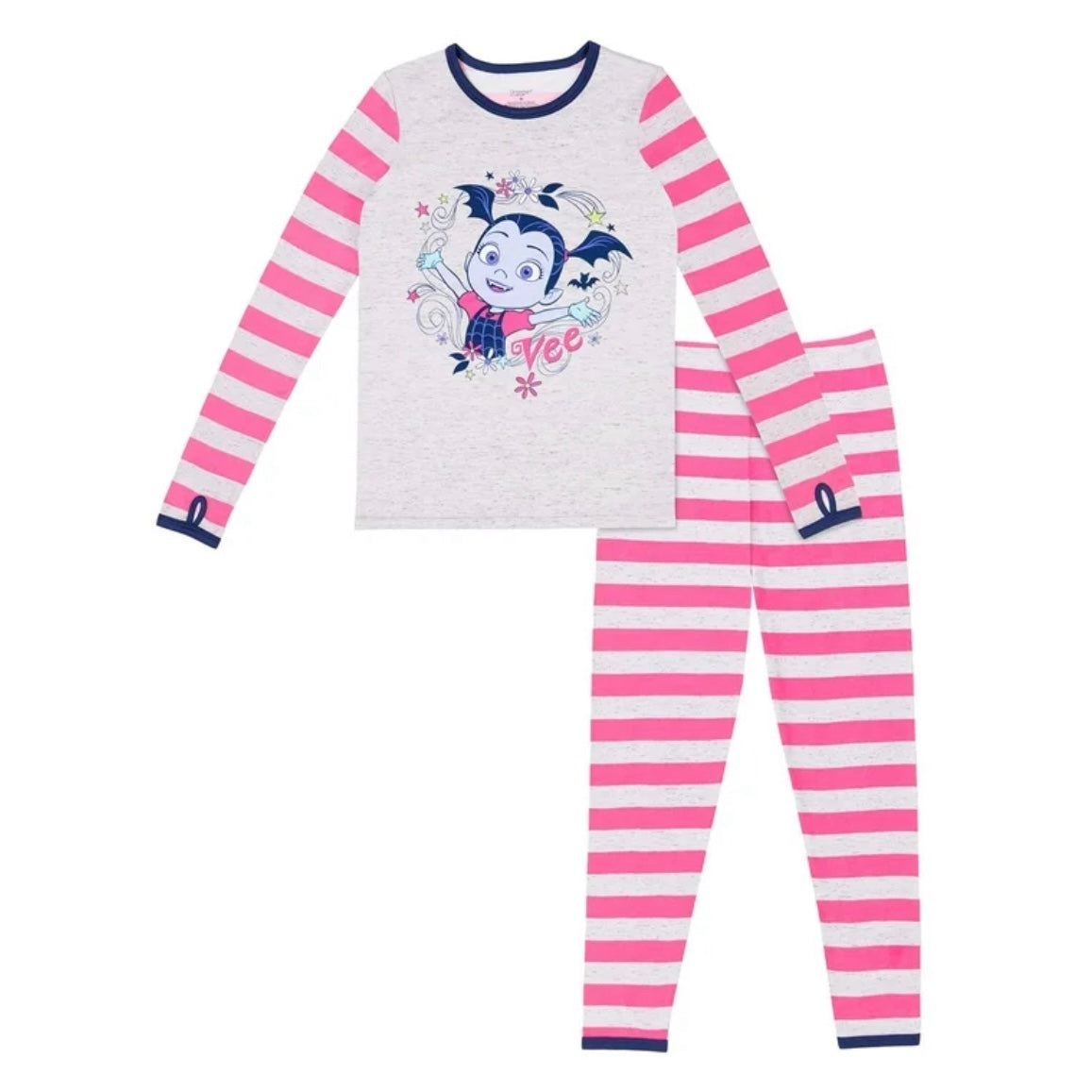 Disney  climate right pj set girls  image 0