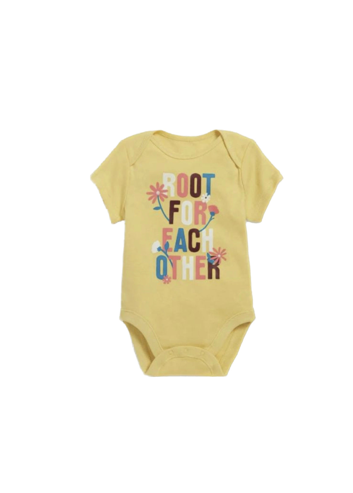 old navy onsies image 0