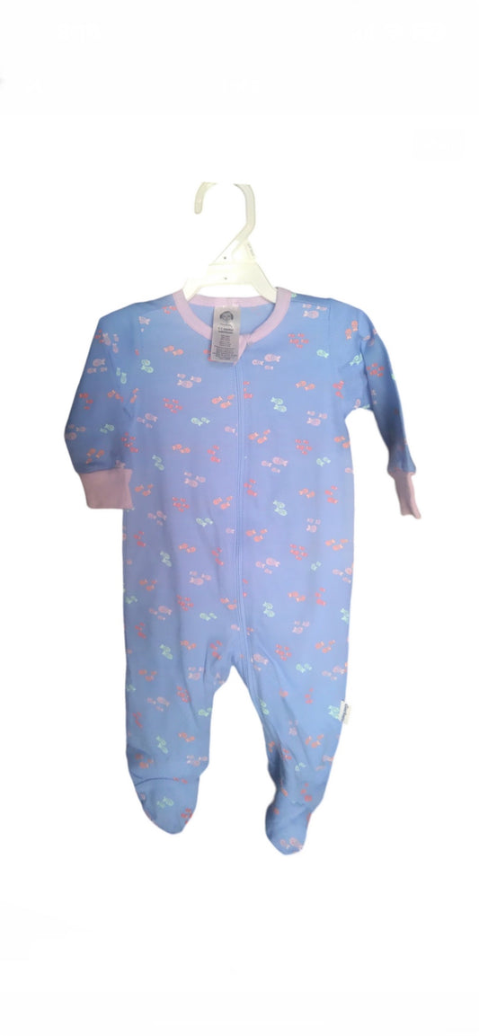 Gerber Monkey Suit  image 0