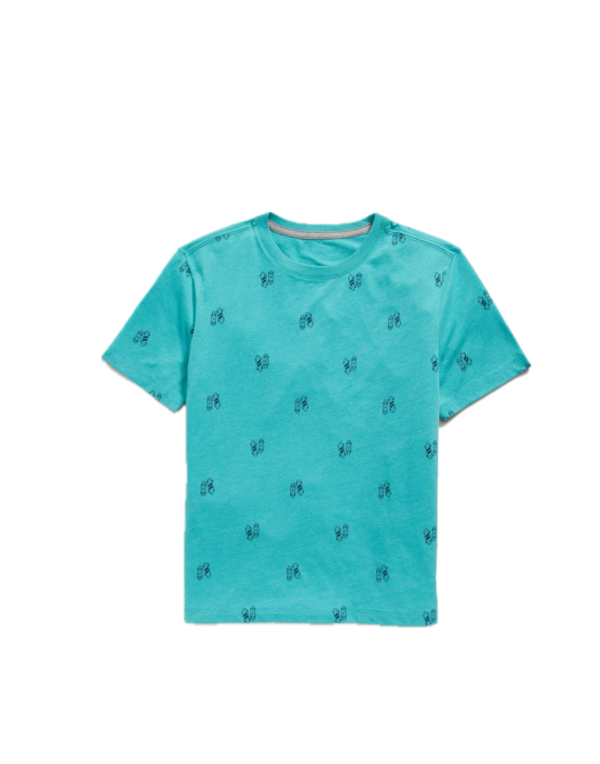 Old navy boys printed tee  image 0