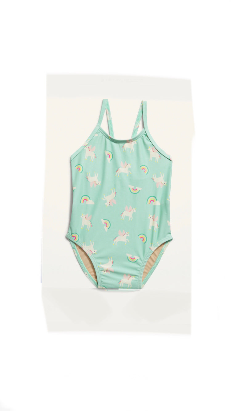 Old Navy 1pc swimsuit  image 0