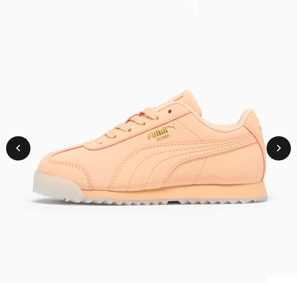 Puma sneakers  image 2