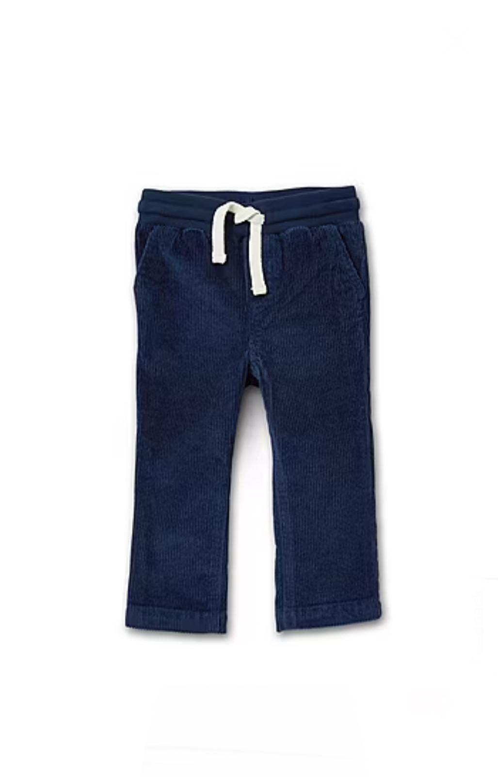 Okie Dokie Baby Boy Corduroy Pants  image 0