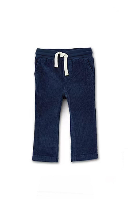 Okie Dokie Baby Boy Corduroy Pants  image 0