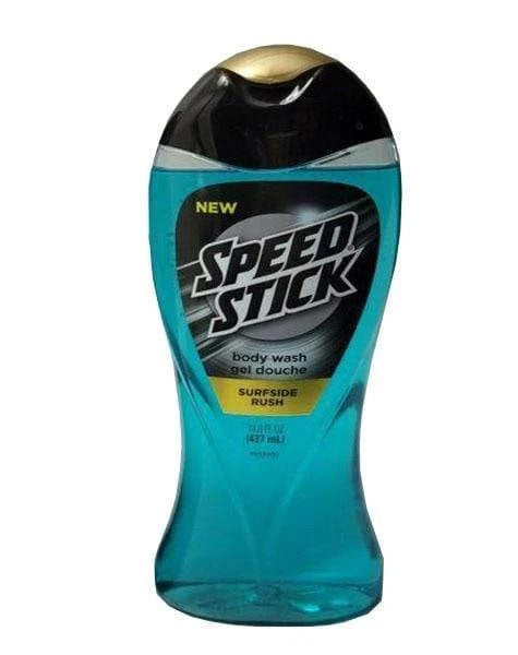Lady speed Stick Body Wash  image 2