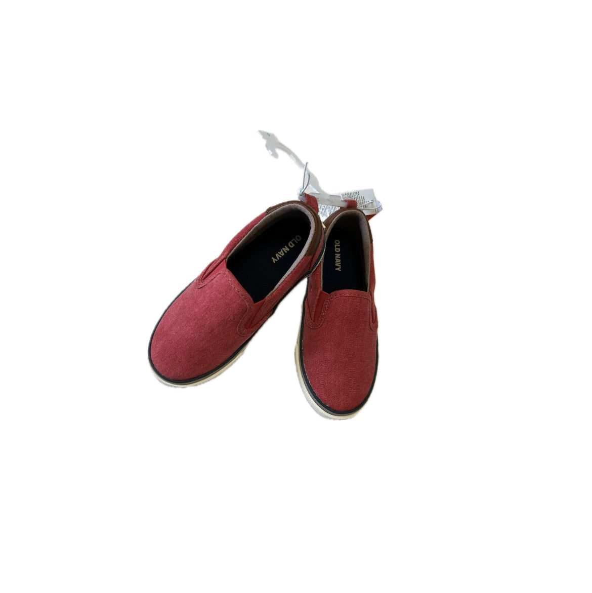 Old navy boys loafers image 4