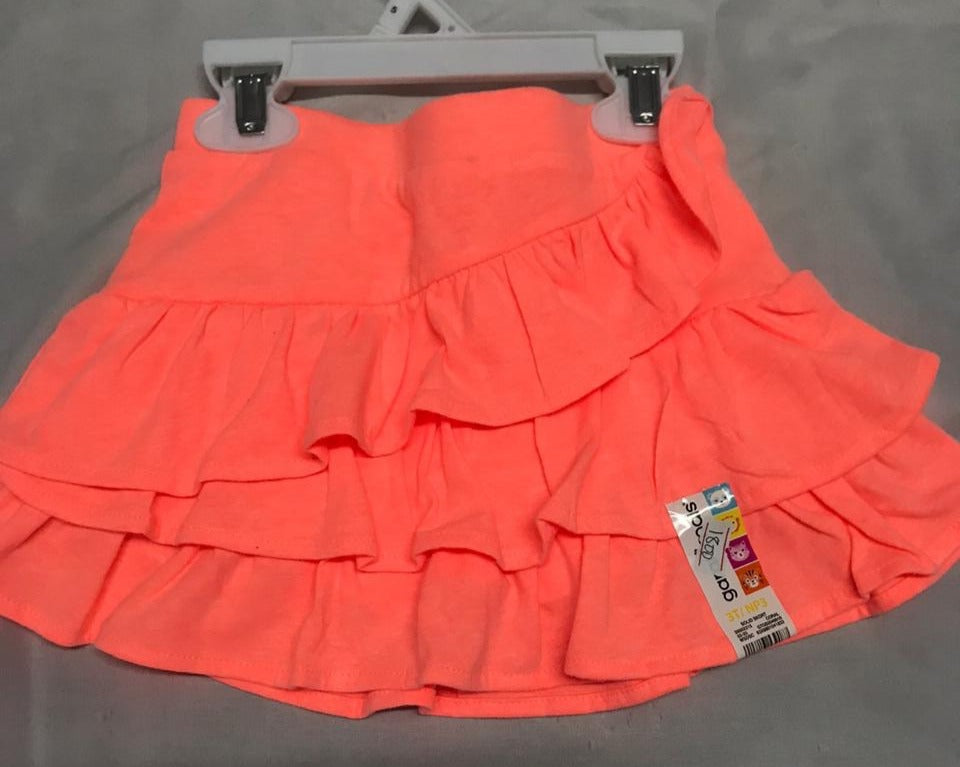 Girls Tutu Skirt image 6