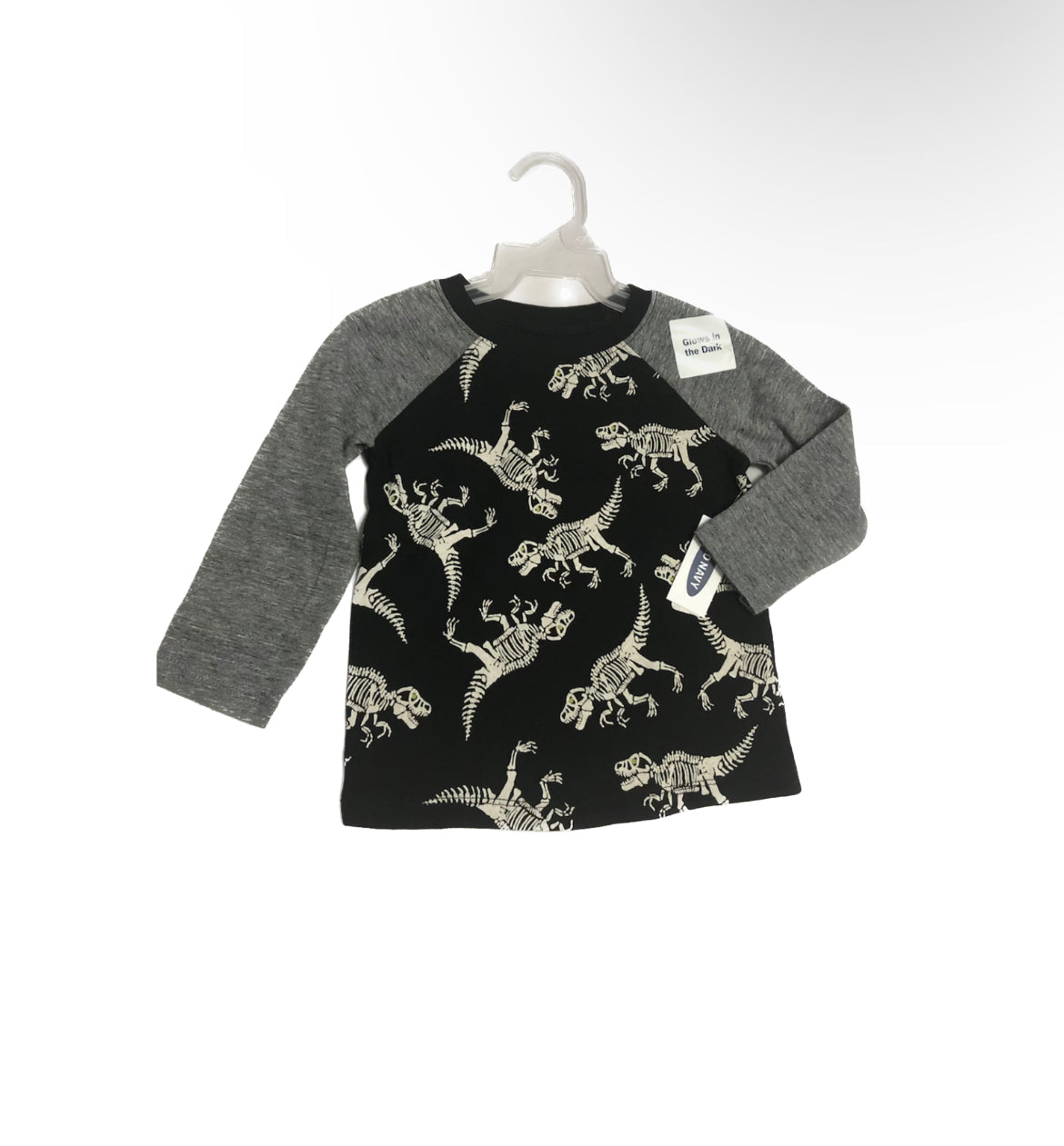 Old navy boys shirt image 0