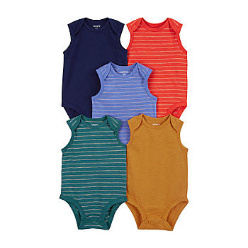 Carters 5pk Onesies image 0