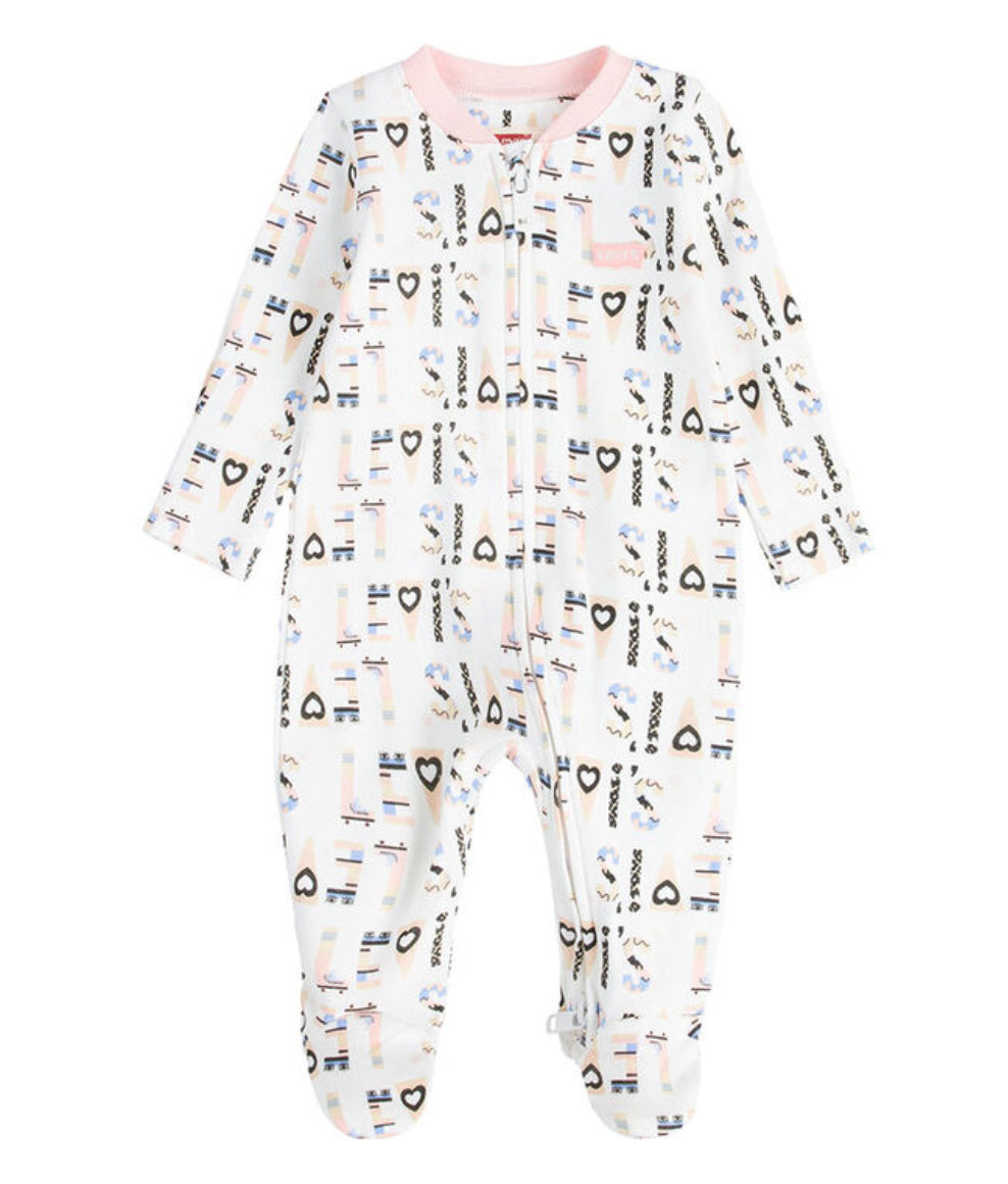 Levi’s Monkey Suit  image 0