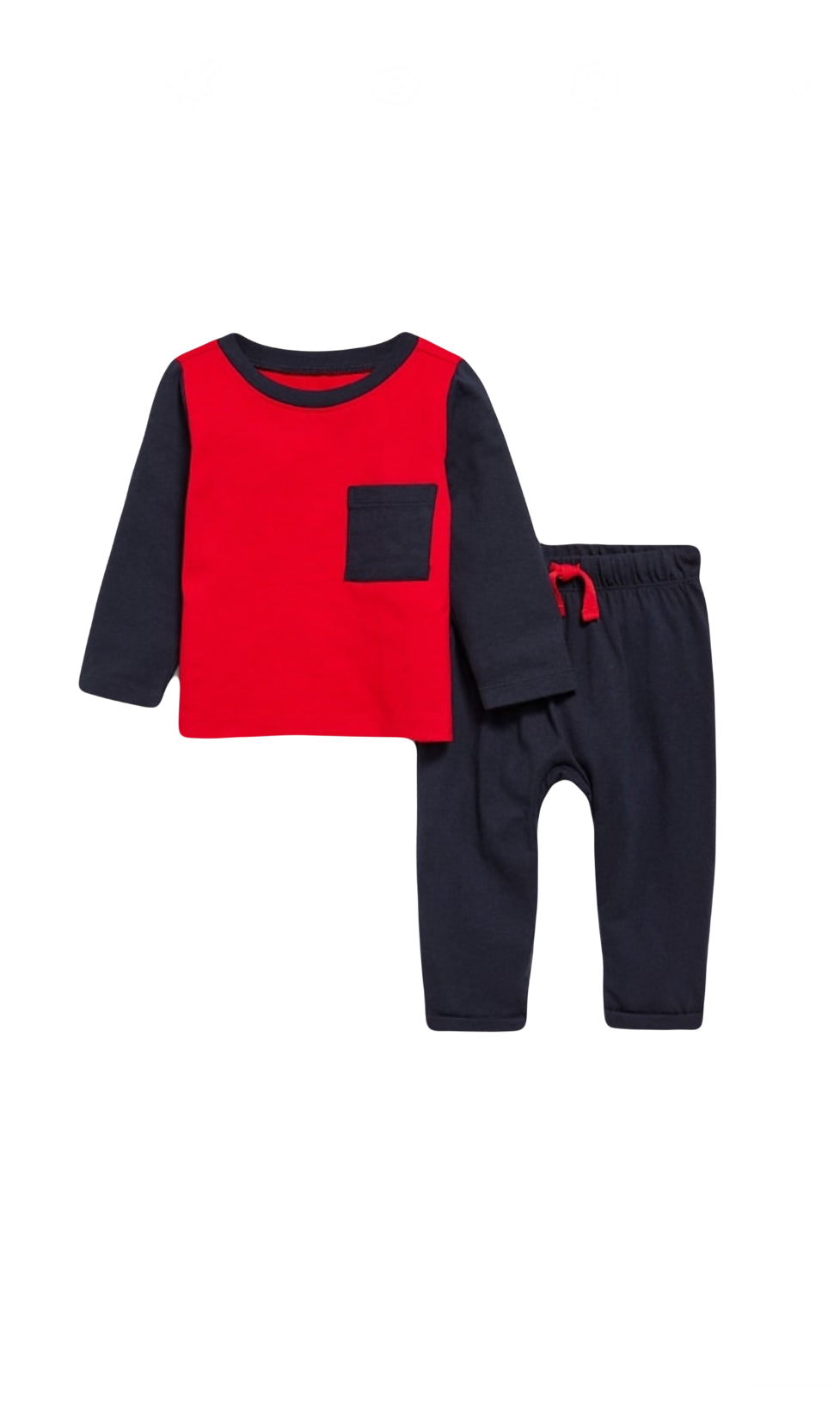 Old Navy 2pc Baby Boy Set  image 0