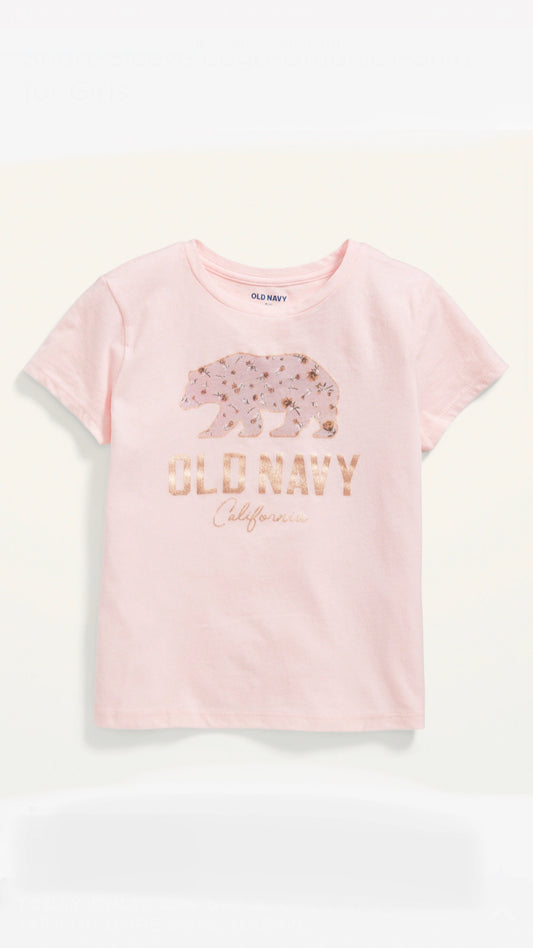 Old Navy girls top  image 0