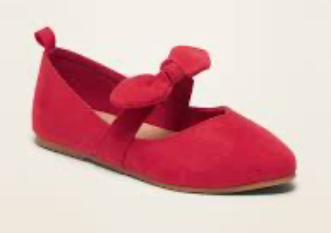 Old navy girls flat image 0