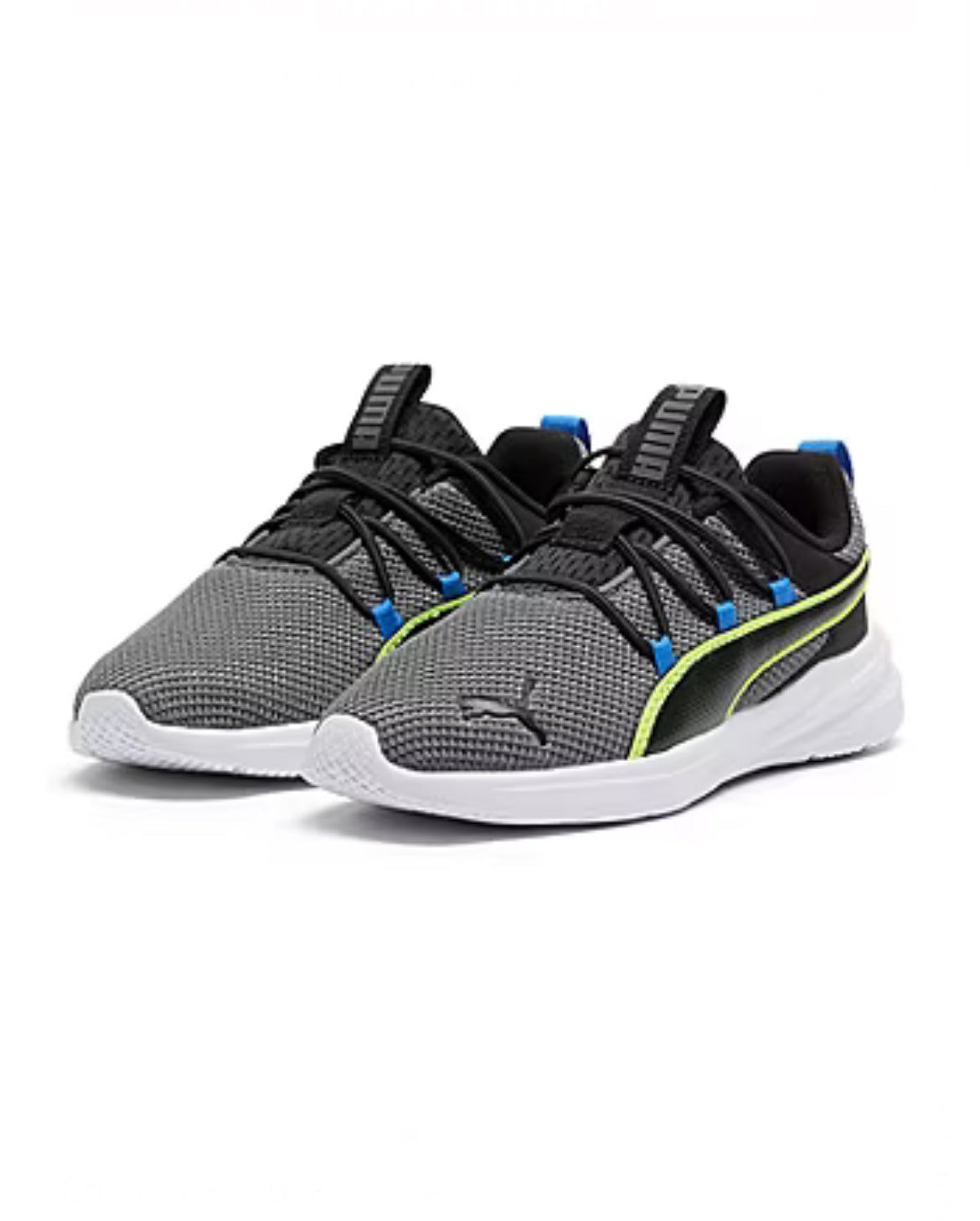 Puma Toddler KinderFit Sneakers image 0