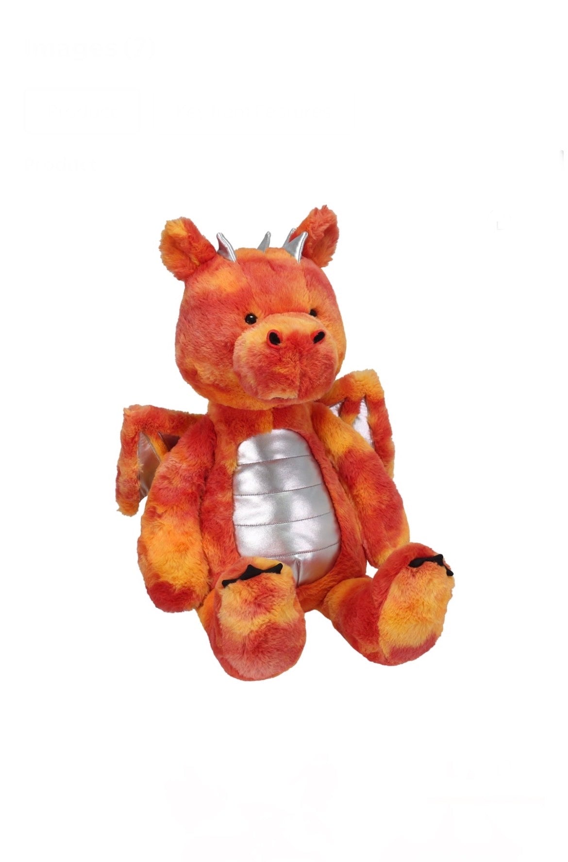Kids Connection 16-inch Plush