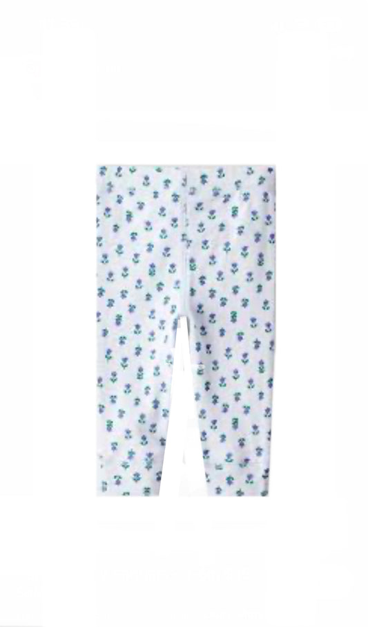 Carters Baby Girls Jogger