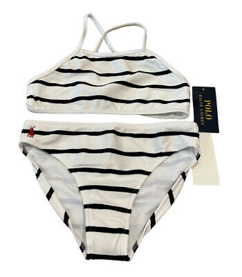 Polo Ralph Lauren 2pc Bikini image 1