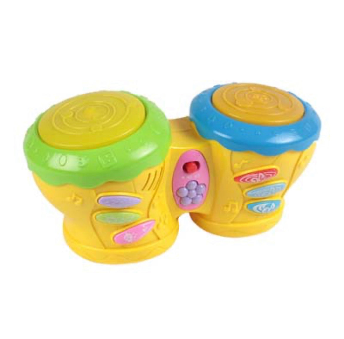 Tap a tune Bingo Drums  image 1