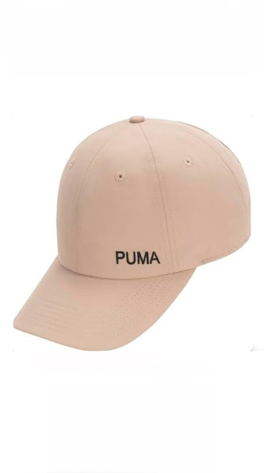 Puma Adjustable Adult Cap