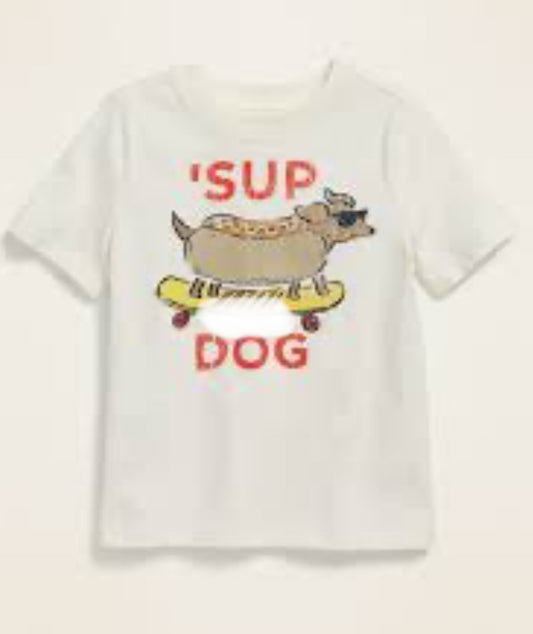 Old navy boys top  image 1