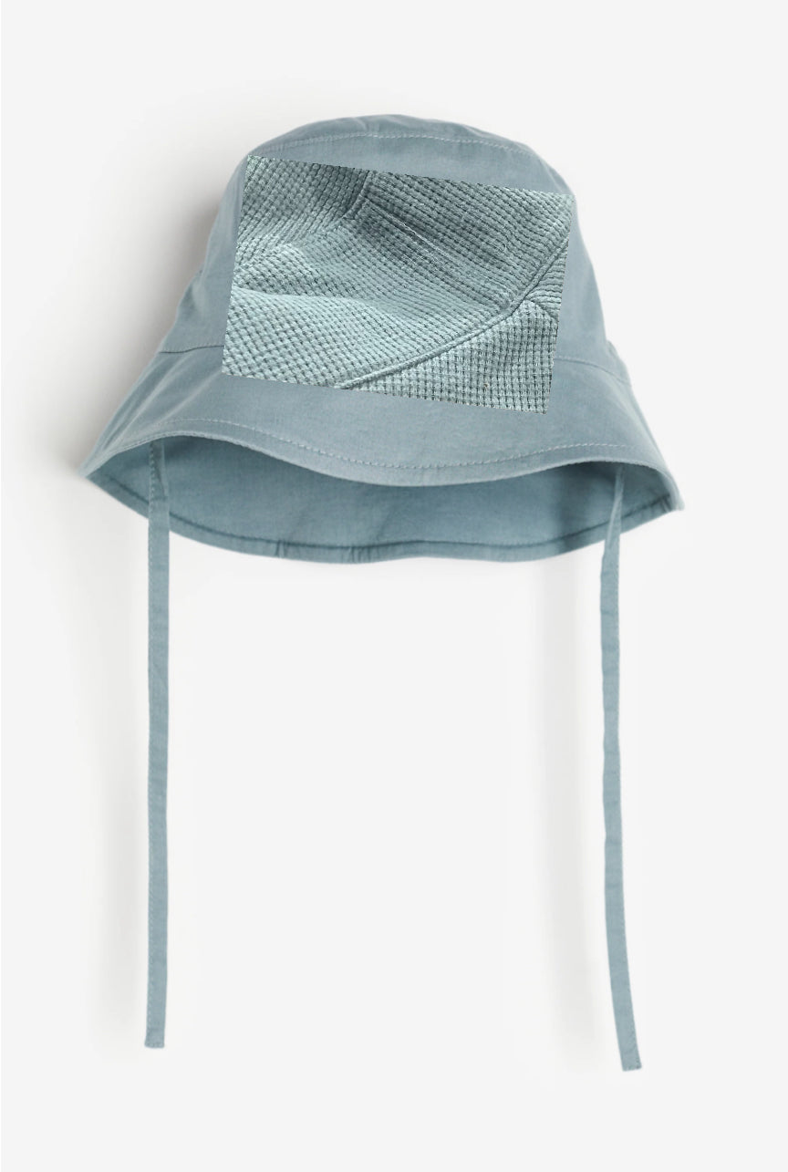 Pl. Baby Bucket hat image 0