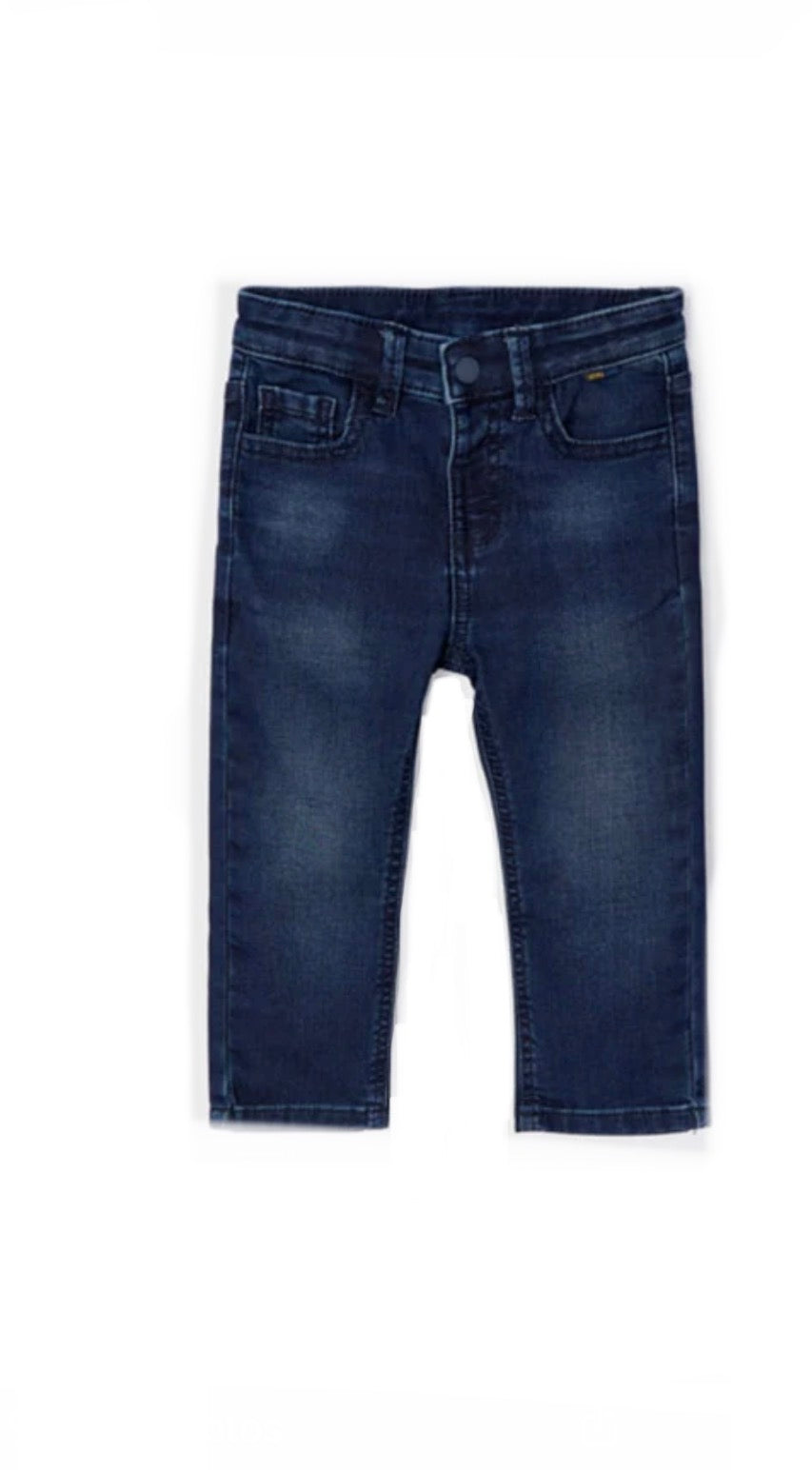 Calvin Klein Toddler Jeans