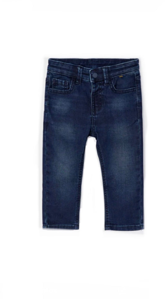 Calvin Klein Toddler Jeans