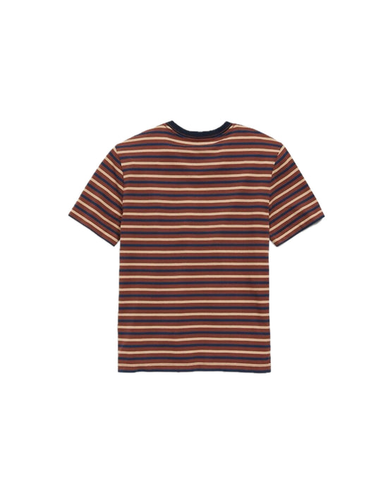 Old navy stripe tee image 0
