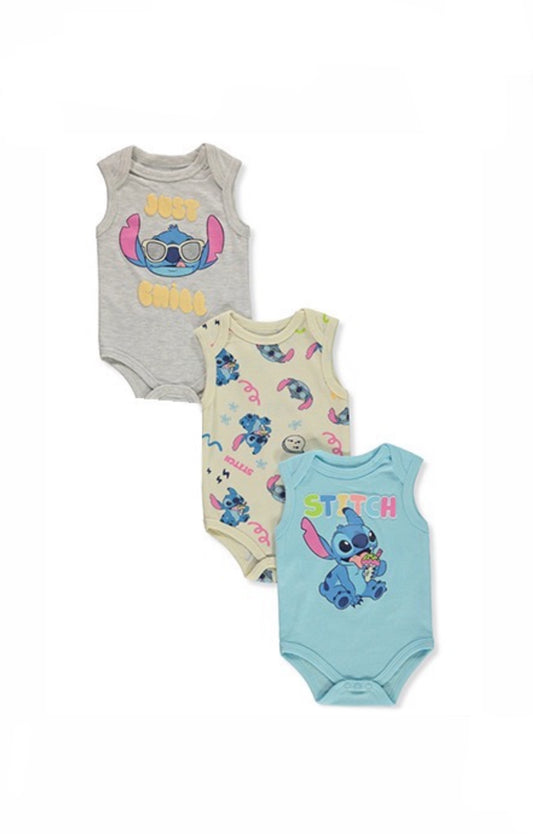 Disney Baby 3pk Pinunder  image 0