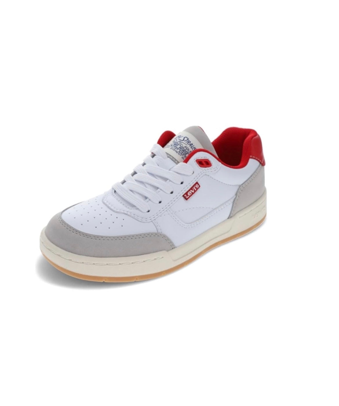 Levi Strauss & Co Toddler Sneakers