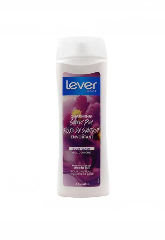 Lever Body Wash  image 0
