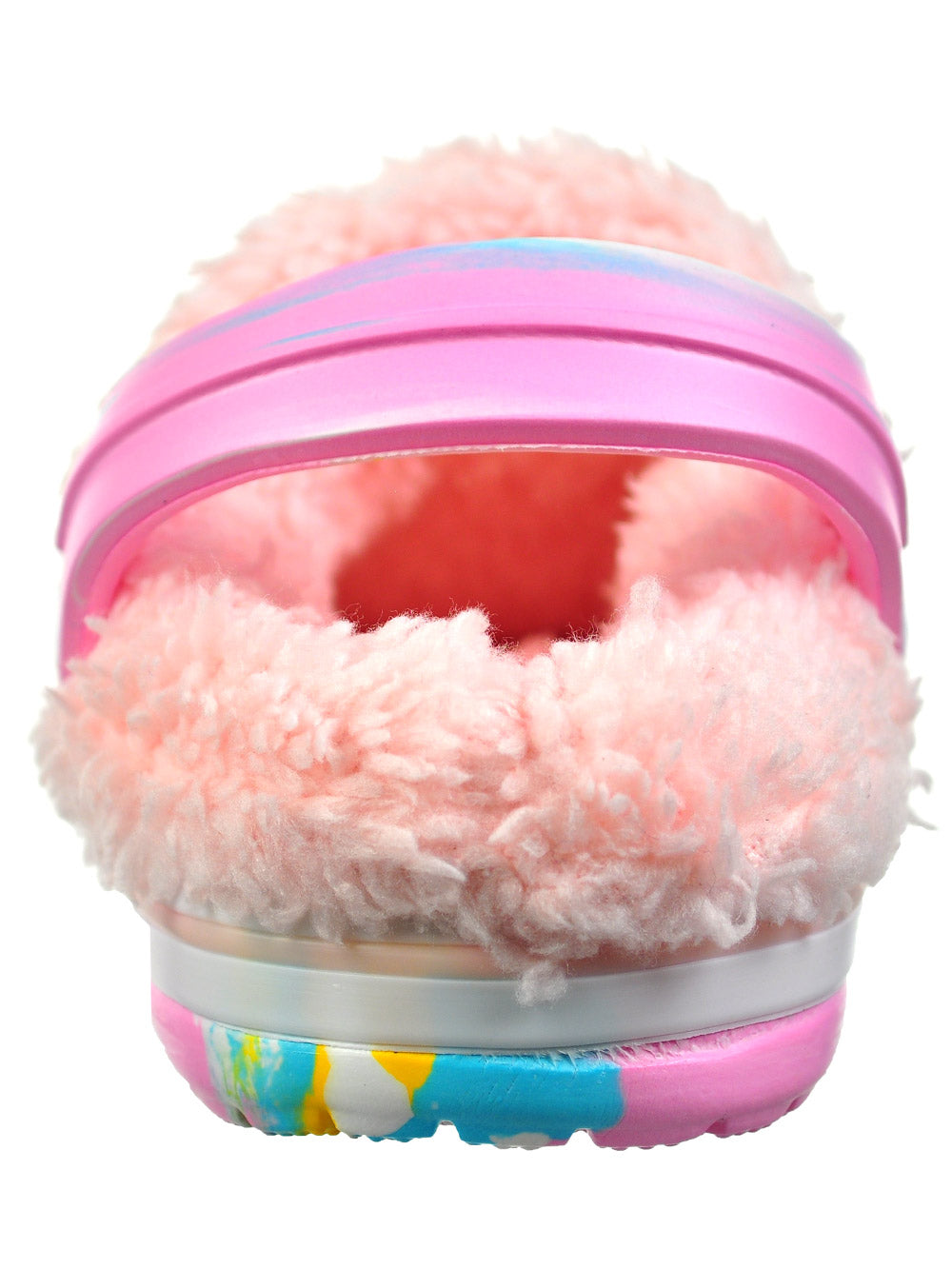 Koala Baby Girl Comfy Crocs image 1