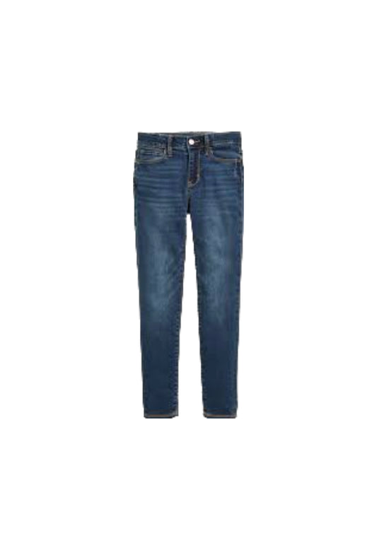 Old navy high rise rockstar jeggins adjustable waist  image 0