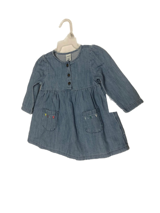 Old Navy long Sleeve Dress image 0