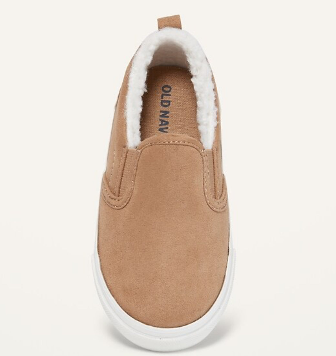 Old navy loafers  image 0