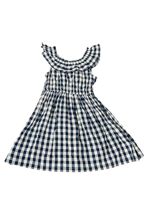 Lucky penny picnic dress image 0