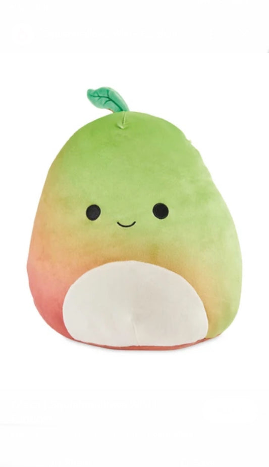 7" Olexa Squeaky Squishmallows image 0